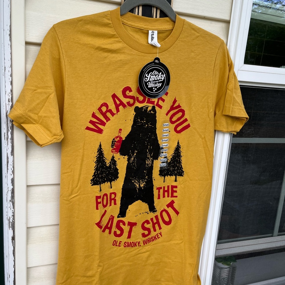 Tultex T-shirt